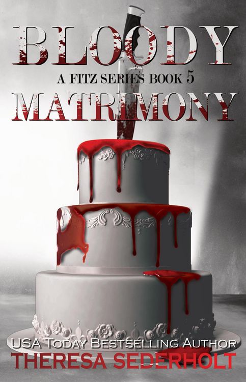 Produktbild: Bloody Matrimony