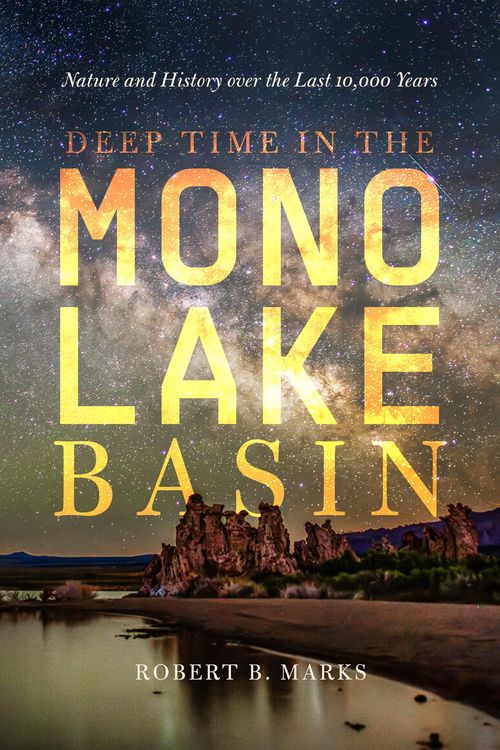 Produktbild: Deep Time in the Mono Lake Basin