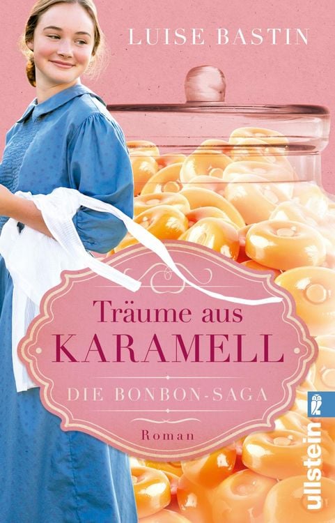 Produktbild: Tr&auml;ume aus Karamell