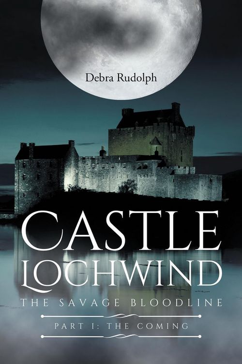 Produktbild: Castle Lochwind The Savage Bloodline- Part I The Coming