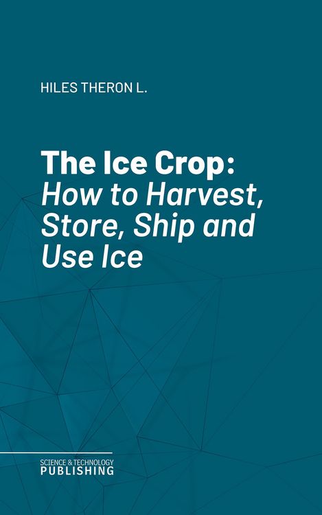 Produktbild: The Ice Crop