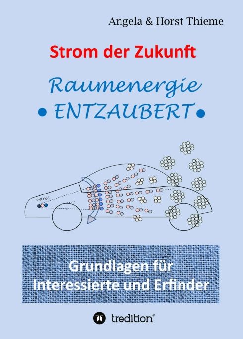 Produktbild: Strom der Zukunft