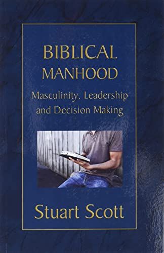 Produktbild: Biblical Manhood