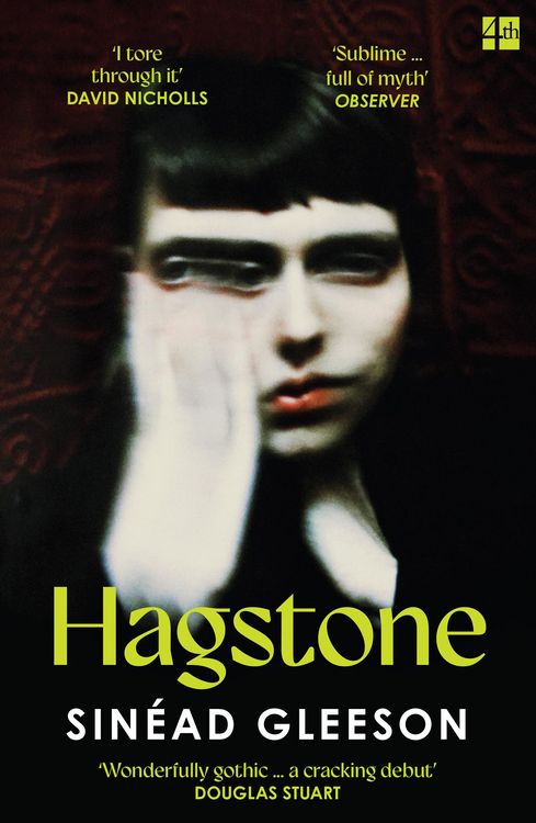 Produktbild: Hagstone
