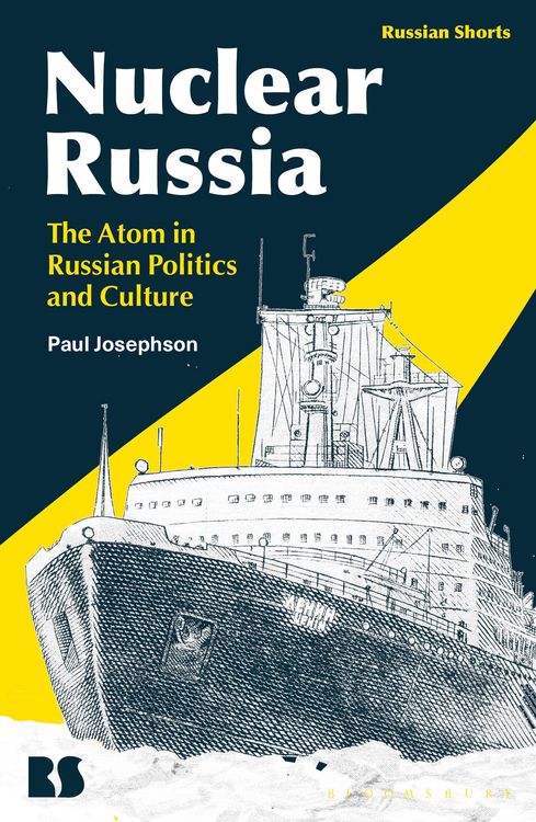 Produktbild: Nuclear Russia
