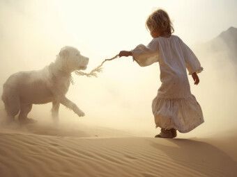Produktbild: CALVENDO Puzzle W&uuml;ste Portr&auml;ts | 1000 Teile Lege-Gr&ouml;&szlig;e 64x48cm Foto-Puzzle f&uuml;r gl&uuml;ckliche Stunden