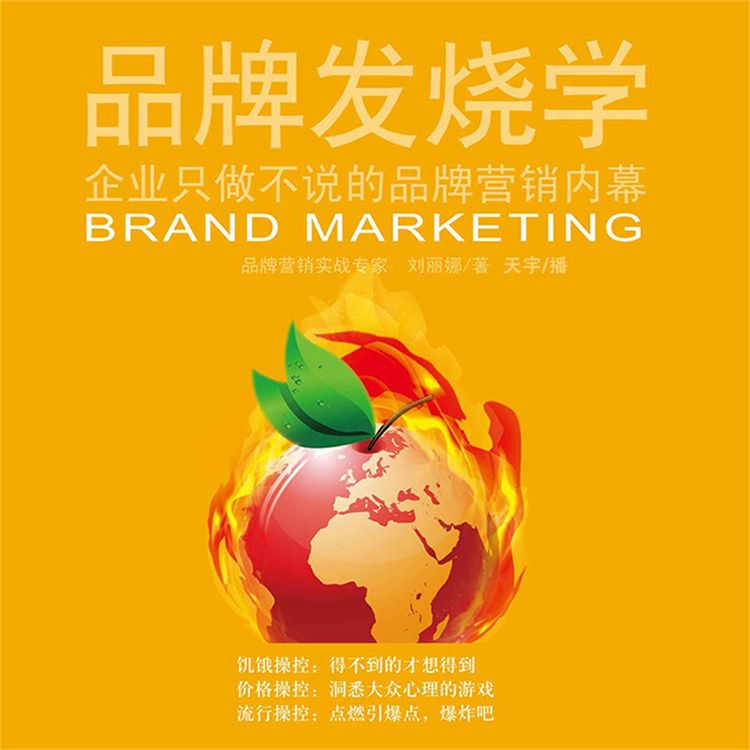 Produktbild: 品牌发烧学