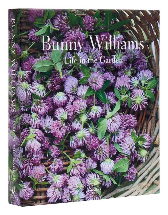 Produktbild: Bunny Williams: Life in the Garden
