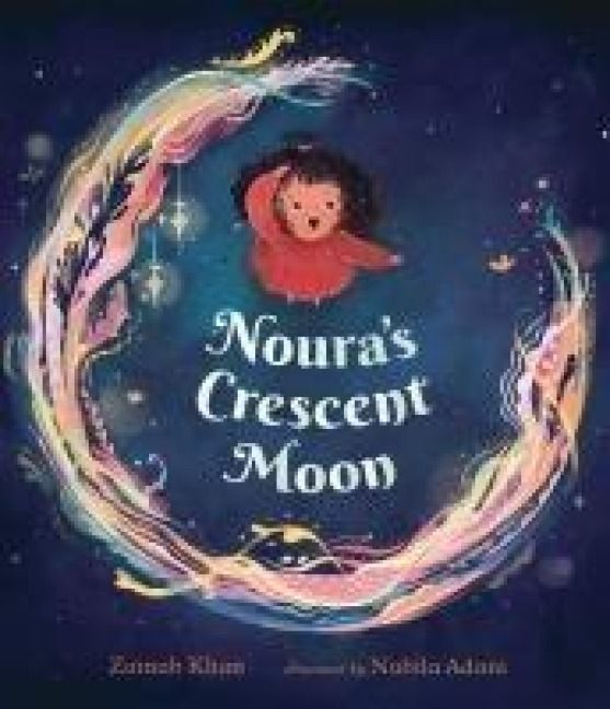 Produktbild: Noura's Crescent Moon