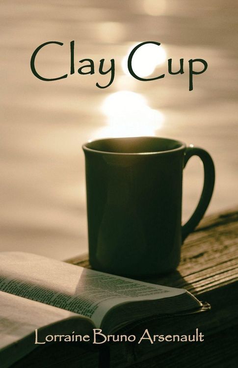 Produktbild: Clay Cup