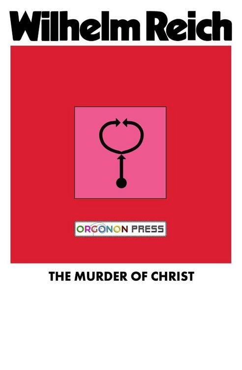 Produktbild: The Murder of Christ
