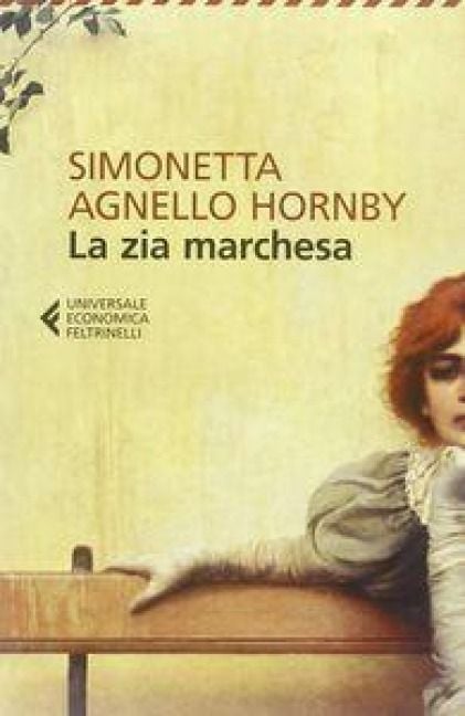 Produktbild: La zia marchesa