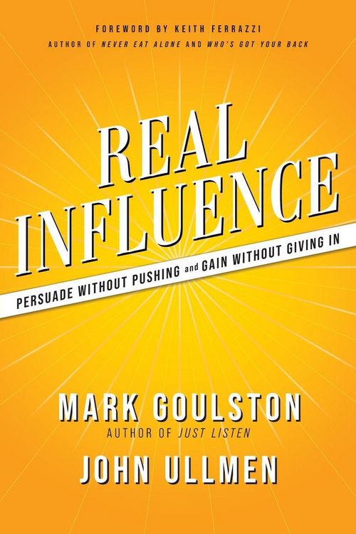 Produktbild: The Real Influence