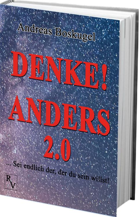 Produktbild: Denke! Anders 2.0