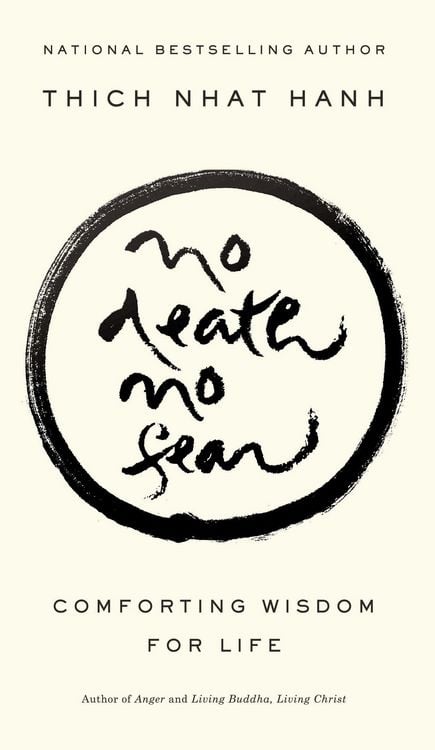 Produktbild: No Death, No Fear