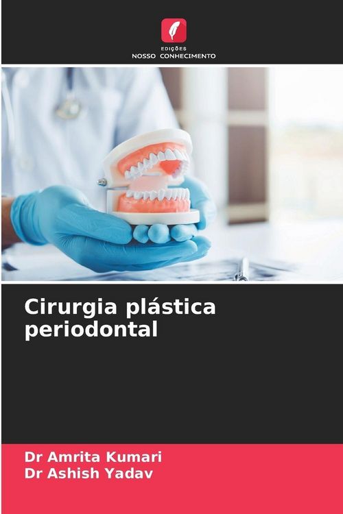 Produktbild: Cirurgia pl&aacute;stica periodontal