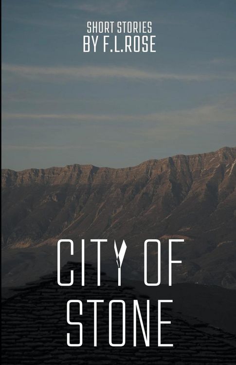 Produktbild: City of Stone