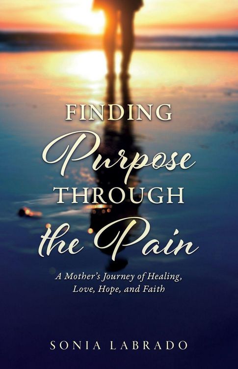 Produktbild: Finding Purpose Through the Pain