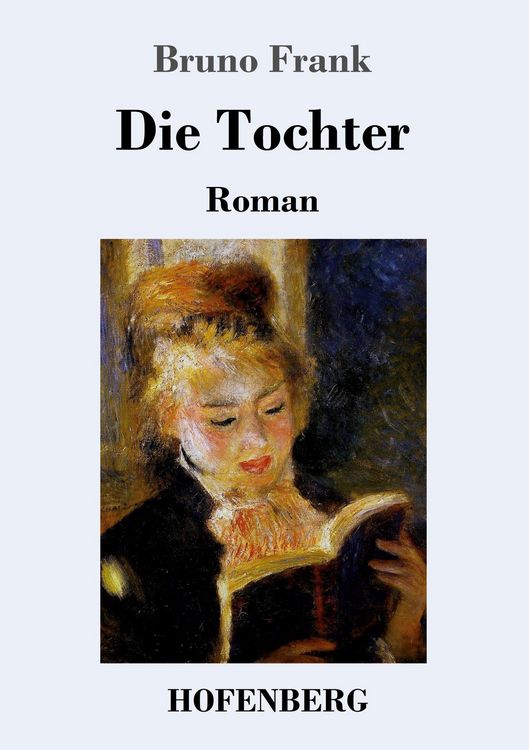 Produktbild: Die Tochter