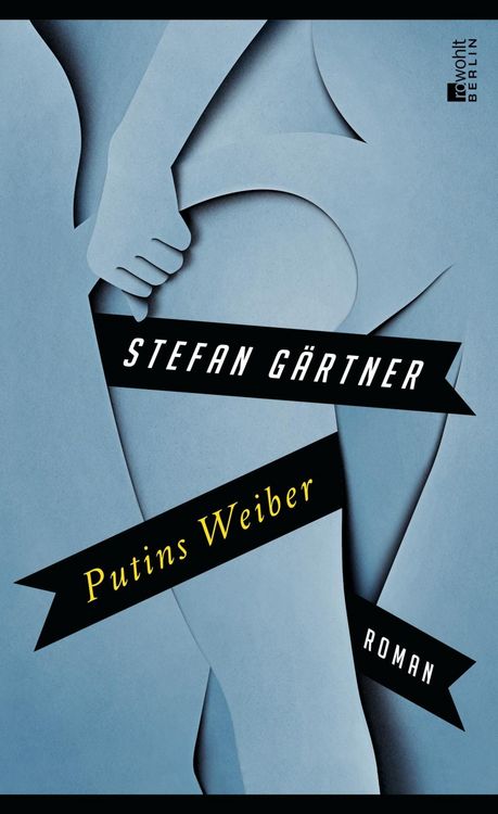 Produktbild: Putins Weiber