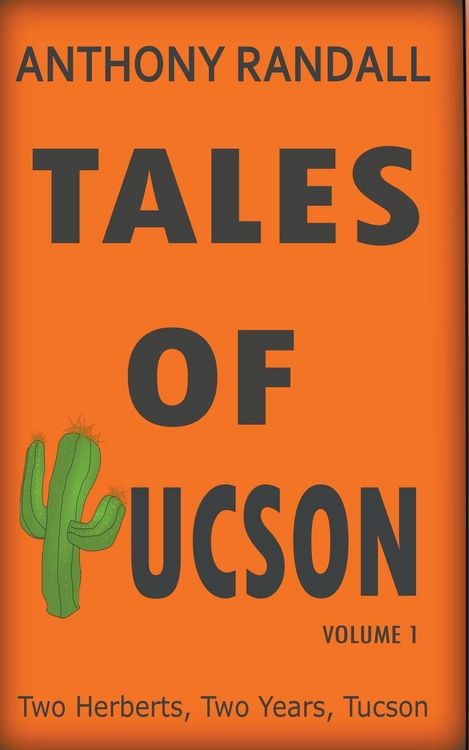 Produktbild: Tales of Tucson