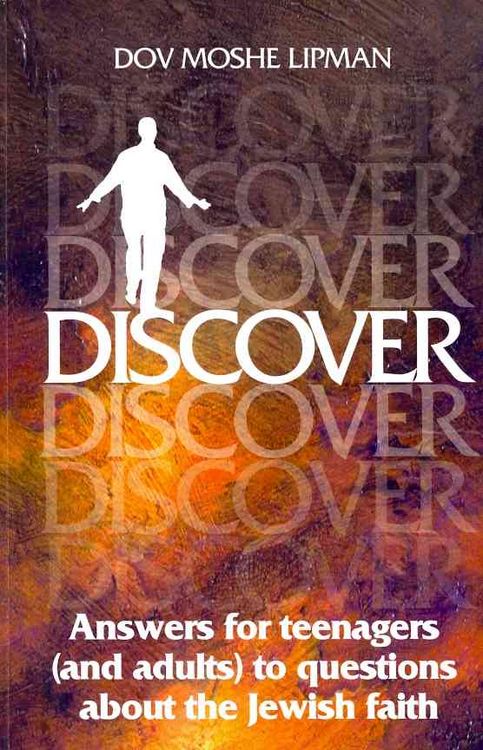 Produktbild: Discover