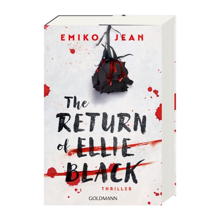 Produktbild: The Return of Ellie Black