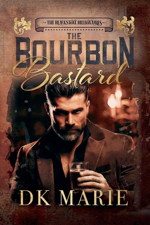 Produktbild: The Bourbon Bastard