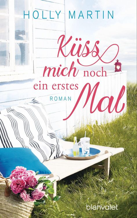 Produktbild: K&uuml;ss mich noch ein erstes Mal