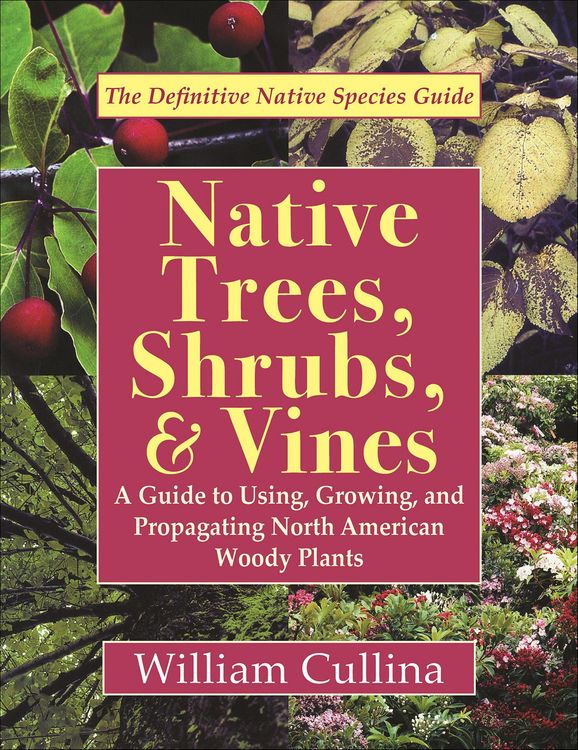 Produktbild: Native Trees, Shrubs, & Vines