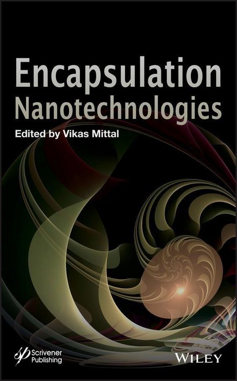 Produktbild: Encapsulation Nanotechnologies