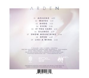 Produktbild: Arden