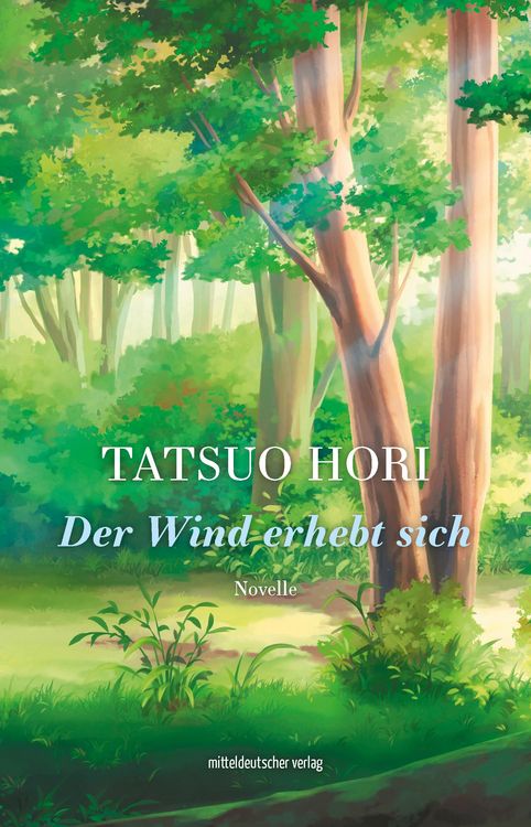 Produktbild: Der Wind erhebt sich
