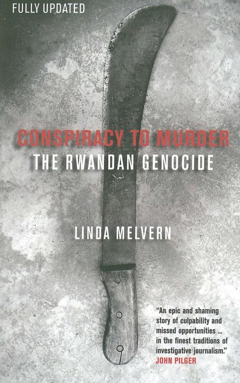 Produktbild: Conspiracy to Murder