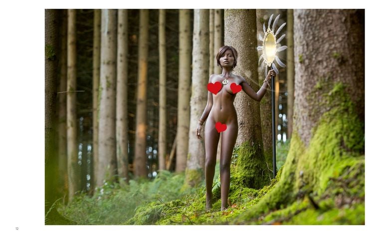 Produktbild: My Favourite Top Models