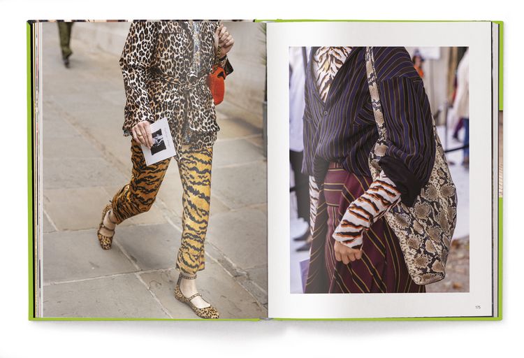 Produktbild: It&rsquo;s all about Animal Print