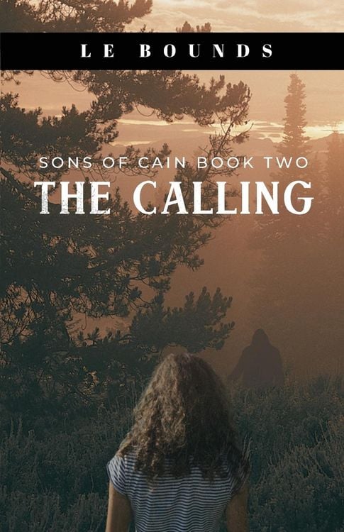 Produktbild: The Calling