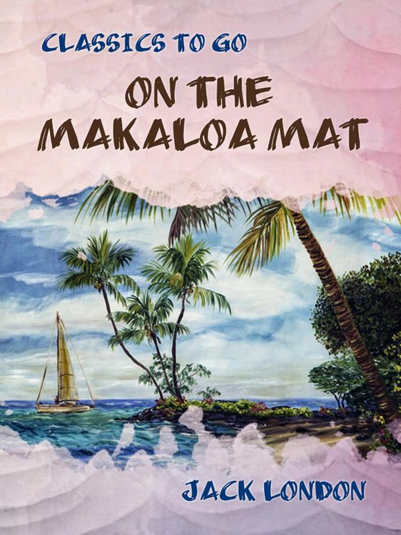 Produktbild: On the Makaloa Mat