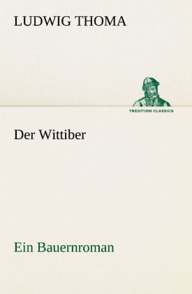 Produktbild: Der Wittiber