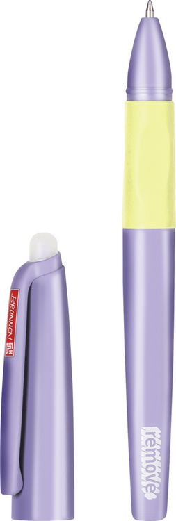 Produktbild: Gelschreiber radierb. REMOVE lilac