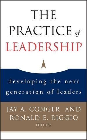 Produktbild: The Practice of Leadership