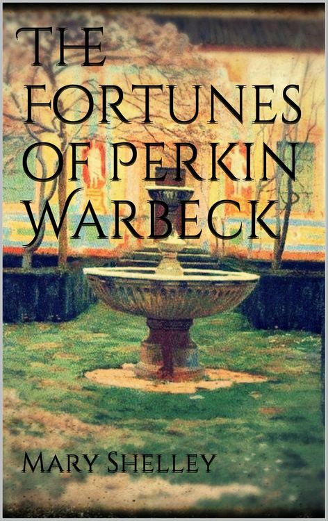 Produktbild: The Fortunes of Perkin Warbeck