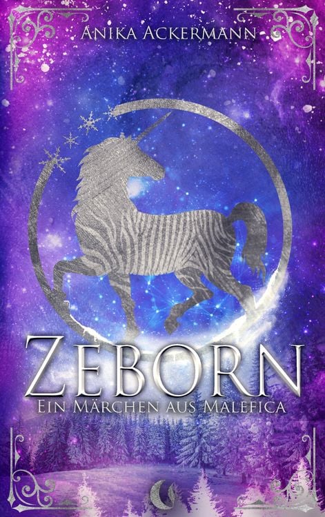 Produktbild: Zeborn