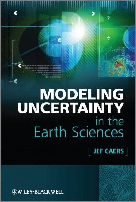Produktbild: Modeling Uncertainty in the Earth Sciences