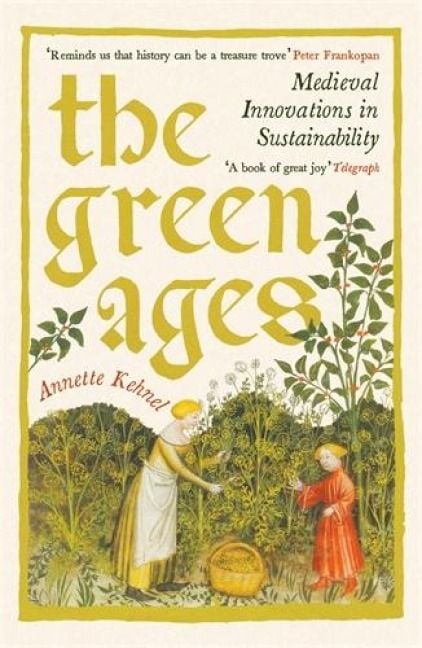 The Green Ages