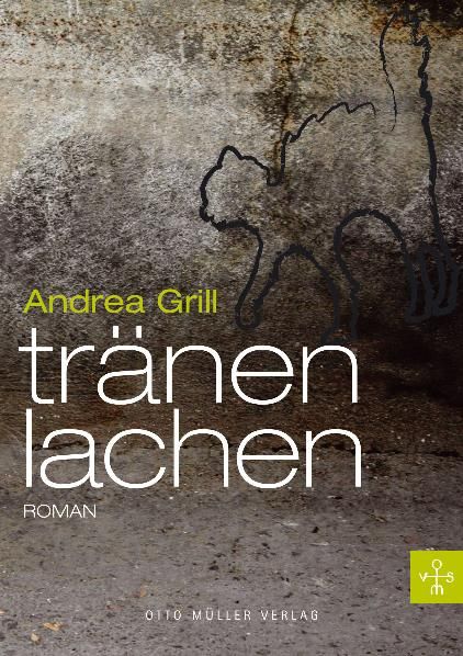 Produktbild: Tr&auml;nenlachen