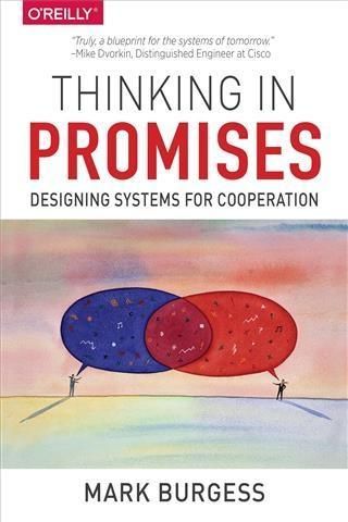 Produktbild: Thinking in Promises