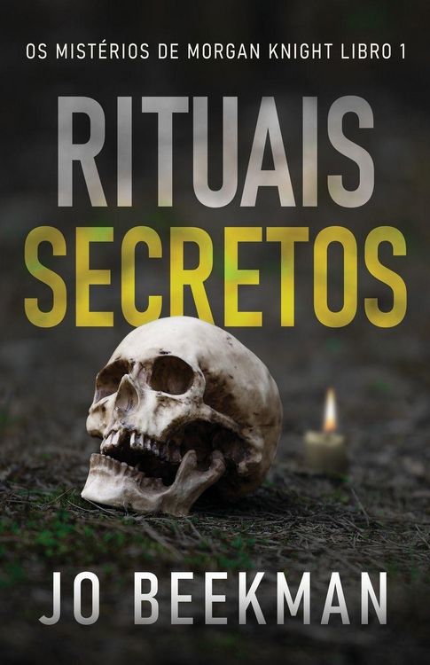 Produktbild: Rituais Secretos
