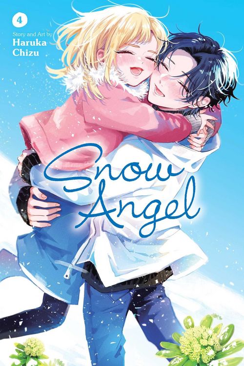Produktbild: Snow Angel, Vol. 4
