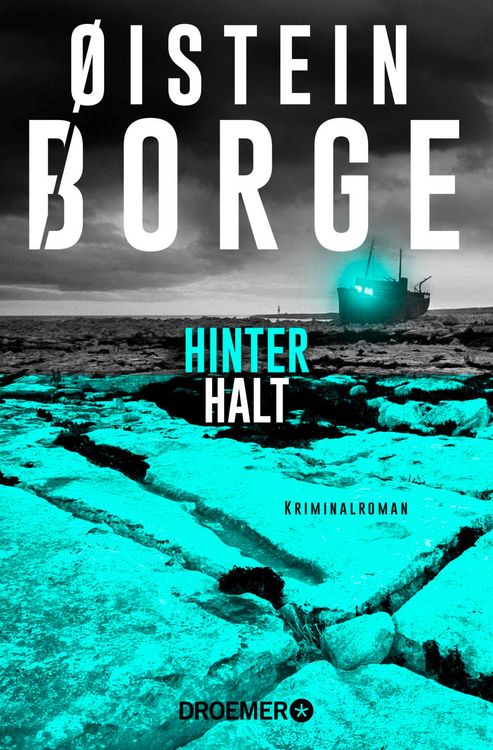 Produktbild: Hinterhalt
